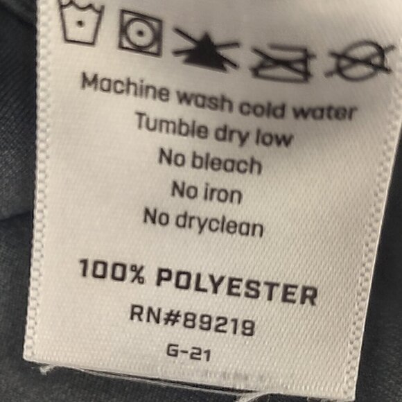 Champro Men's Black Baseball Softball Pants. Size M (NWOT) - Picture 11 of 11